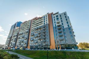 Emihouse Riverside Apartments