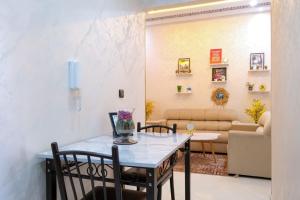 Riad Bollywood-Golden Stay D