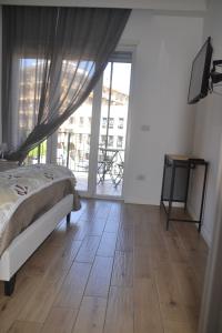 Biffi Apartment Pompei