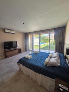 Espectacular Casa con pileta y jacuzzi