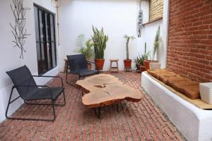 Hotel Ladrillo