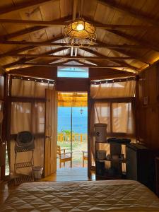 Zerena Lodge