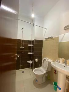 Calm Appartement in the heart of Marrakech