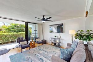 Maui Parkshore 110