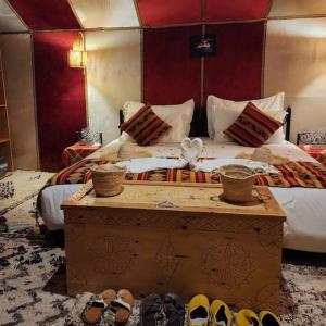 Merzouga Origins Luxury Camp