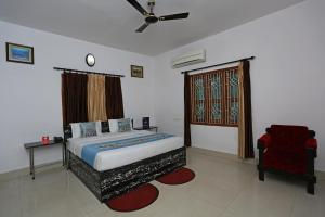 Hotel O Maa Banadurga Inn