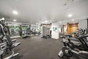 Avalon Riverfront Escape in Maroochydore