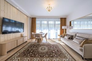 Rezydencja Marina by Comfort Apartments