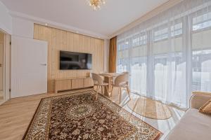 Rezydencja Marina by Comfort Apartments