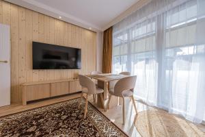 Rezydencja Marina by Comfort Apartments