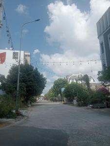 Quyenhomestay