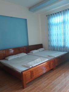 Quyenhomestay