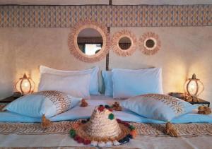Merzouga Origins Luxury Camp