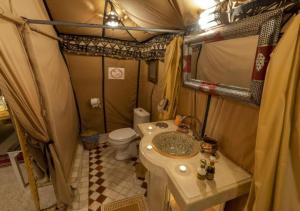 Merzouga Origins Luxury Camp