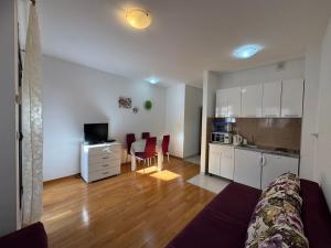 Becici Studio Apartment