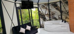 Quinta La Primavera Ecolodge