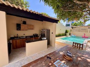 Almare Beach House Cartagena