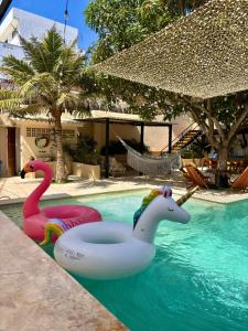 Almare Beach House Cartagena