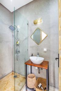 Riad Dar Mata dans la Médina