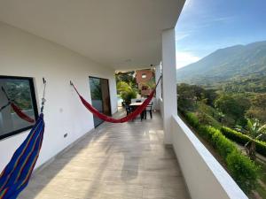 Finca Santama