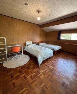 Edo house