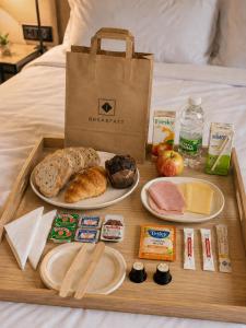 MyStay Porto Bolhão