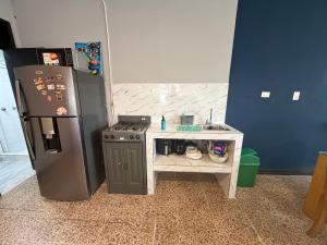 central apartamento 1