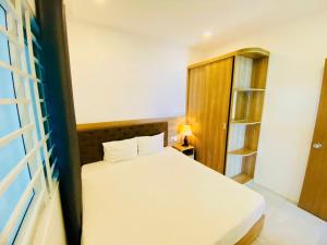 Căn hộ MT VIỄN TRIỀU 2PN, 2WC Oc2B 1604 MTVT Apartment