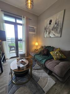 Gentry Manor Okada Westside City Paranaque by Royale Prestige Le Maison