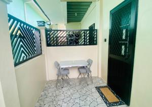 Amplayo Apartelle Fully-Furnished Studio Type Apartment