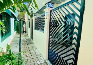 Amplayo Apartelle Fully-Furnished Studio Type Apartment