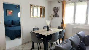 Le CHIC ETHNIC DREUX