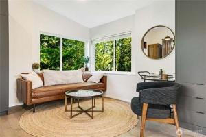 Beautiful studio in the heart of West Seattle