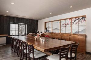 The Residence Myoko - Ski in Ski Out
