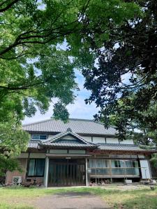 Edo house