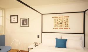 Iksan 4 Seasons Hotel