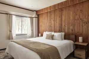 The Residence Myoko - Ski in Ski Out