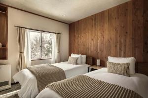 The Residence Myoko - Ski in Ski Out