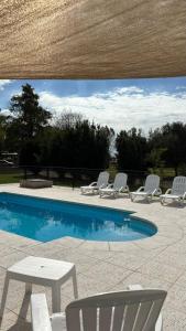 Cabañas Altos de Tala