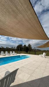 Cabañas Altos de Tala