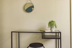 Luxe Ami Ek South Shore GF Apartment