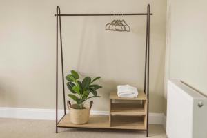 Luxe Ami Ek South Shore GF Apartment