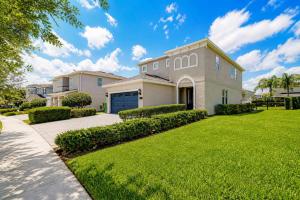 ECR7739 - Resort Style Home 10 min from Disney