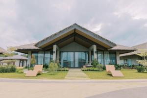 AMORAP - Asenso Misamis Occidental Recreation and Adventure Park