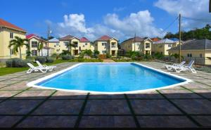 The Chill Spot Villa Lancewood Meadows