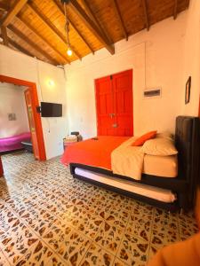 Casa Nohelia