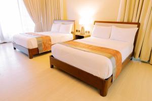 AMORAP - Asenso Misamis Occidental Recreation and Adventure Park