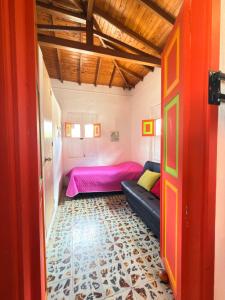 Casa Nohelia