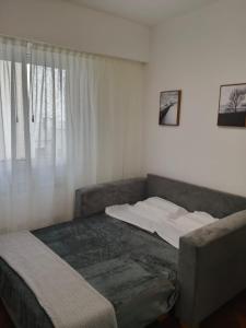 Studio apartment refurbished like new Pasteur 73