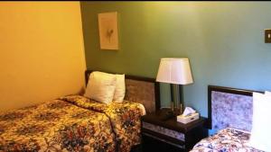A Voyageurs Guest House